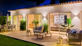 Villa a la venta de 3 dormitorios en Peñablanca