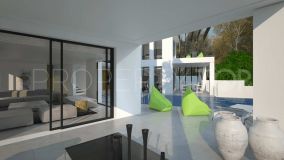 Marbesa 5 bedrooms villa for sale