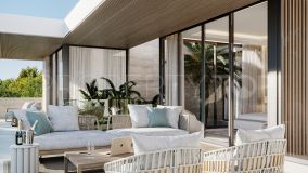 Villa de 5 dormitorios en venta en El Paraiso