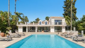 Las Brisas del Golf villa for sale