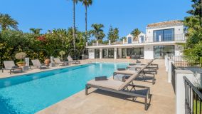 Las Brisas del Golf villa for sale