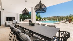 Las Brisas del Golf villa for sale