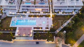 Epic Marbella, atico con 3 dormitorios en venta