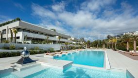 For sale apartment in Epic Marbella