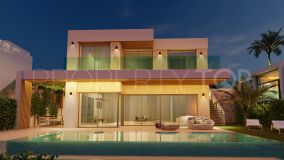Villa with 4 bedrooms for sale in Azata Golf