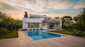 Villa with 5 bedrooms for sale in Altos del Paraiso