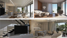 4 bedrooms villa for sale in Elviria