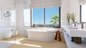 Santa Clara 4 bedrooms semi detached villa for sale