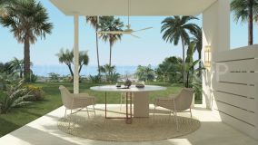 Apartamento en venta con 3 dormitorios en Marbella Club Golf Resort