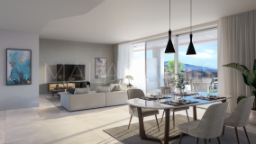 Appartement for sale in Santa Clara, Marbella Est