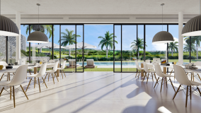 Appartement for sale in Santa Clara, Marbella Est