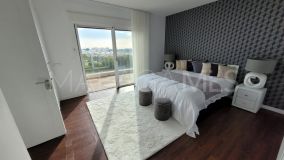 Villa for sale in Benahavis