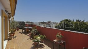 Penthouse for sale in San Pedro de Alcantara