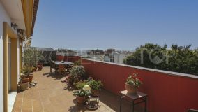 Penthouse for sale in San Pedro de Alcantara, 750,000 €