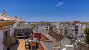 Penthouse for sale in San Pedro de Alcantara