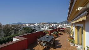 Takvåning for sale in San Pedro de Alcantara