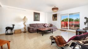 Takvåning for sale in San Pedro de Alcantara