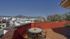 Penthouse for sale in San Pedro de Alcantara