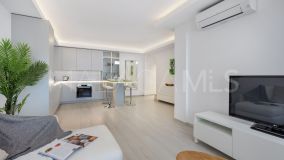 Ground Floor Apartment for sale in Nueva Andalucia, Marbella