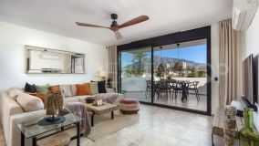Buy apartment in Nueva Andalucia with 4 bedrooms