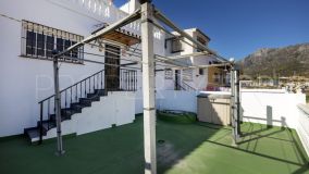 4 bedrooms Marbella City town house for sale