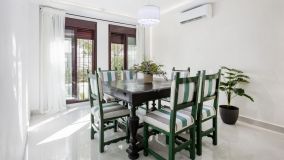 Ground Floor Apartment for sale in Nueva Andalucia, Marbella