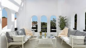 Lägenhet for sale in Nueva Andalucia, Marbella