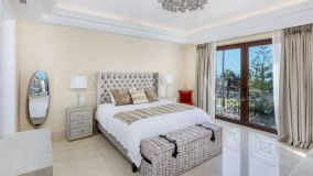 Villa zu verkaufen in Sierra Blanca, Marbella Goldene Meile