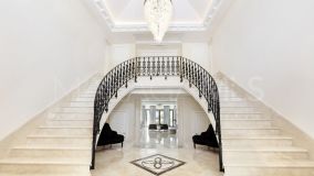 Villa for sale in Sierra Blanca, Marbella Golden Mile