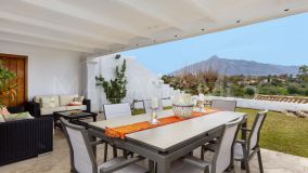 Radhus for sale in Marbella - Puerto Banus