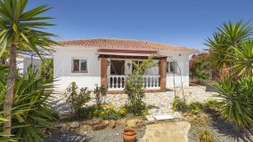 Finca for sale in Pizarra