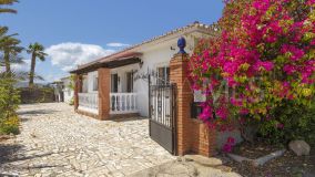 Finca for sale in Pizarra