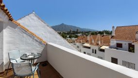 Penthaus zu verkaufen in Nueva Andalucia, Marbella