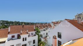 Appartement Terrasse for sale in Nueva Andalucia, Marbella