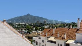 Penthaus zu verkaufen in Nueva Andalucia, Marbella
