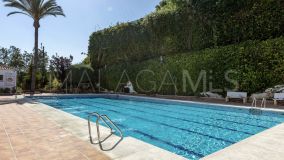 Appartement Terrasse for sale in Nueva Andalucia, Marbella