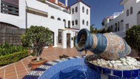 Erdgeschosswohnung zu verkaufen in Nueva Andalucia, Marbella