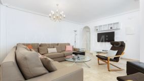 Apartamento Planta Baja en venta en Nueva Andalucia, Marbella