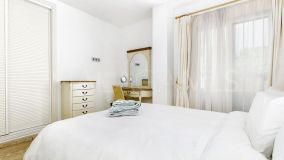 Ground Floor Apartment for sale in Nueva Andalucia, Marbella