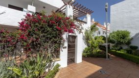 Apartamento Planta Baja en venta en Nueva Andalucia, Marbella