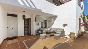 Erdgeschosswohnung zu verkaufen in Nueva Andalucia, Marbella