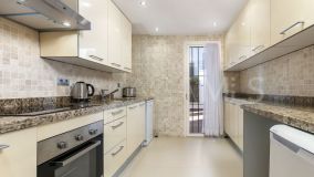 Appartement rez de chaussée for sale in Nueva Andalucia, Marbella