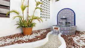 Markplanslägenhet for sale in Nueva Andalucia, Marbella