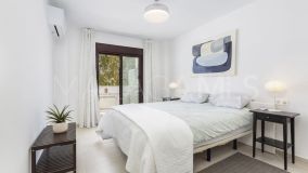 Ground Floor Apartment for sale in Nueva Andalucia, Marbella