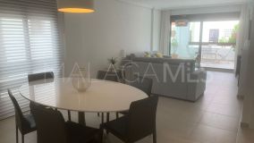 Erdgeschosswohnung zu verkaufen in Nueva Andalucia, Marbella