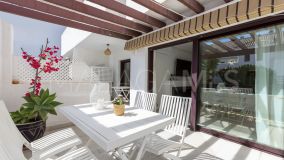 Ground Floor Apartment for sale in Nueva Andalucia, Marbella
