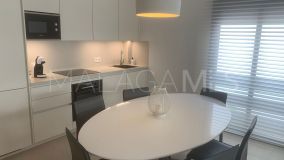 Erdgeschosswohnung zu verkaufen in Nueva Andalucia, Marbella