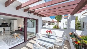 Markplanslägenhet for sale in Nueva Andalucia, Marbella