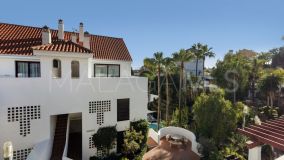 Apartment for sale in Nueva Andalucia, Marbella