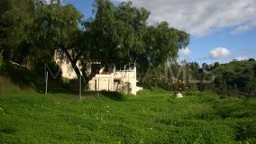 Villa en venta en Benahavis